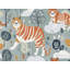 Tapis pour enfants East Urban Home-383503972