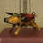 Thaddeus Metal Pigs