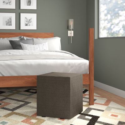 Averey Upholstered Ottoman