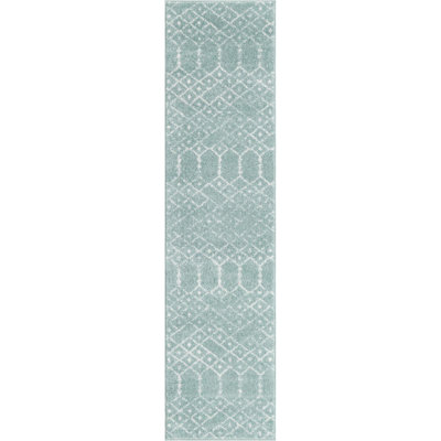 Sierra Geometric Area Rug