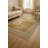 Premium Woven Carpet, 3.3 x 4.6 Feet | 100% Polyester, 740 g/m² | Non-Slip Felt Dot Underside, Machine Washable at 86°F, 0.16 Inch Pile Height | Stylish Digital Print, Easy to Clean, Perfect for Any Room-1265711773