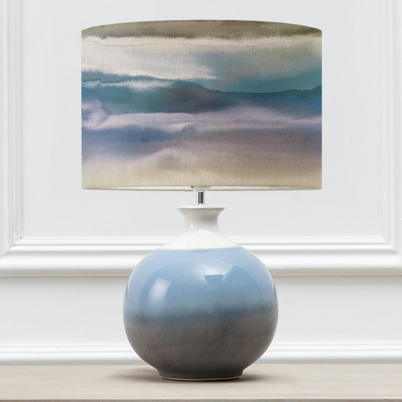 Neso Ceramic Table Lamp