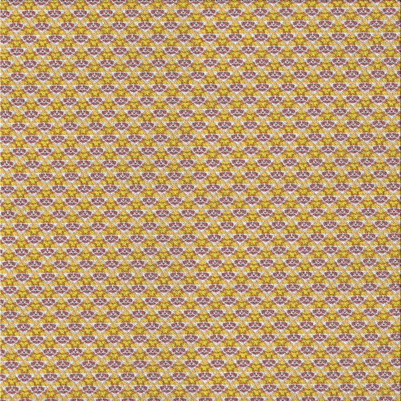Polito Geometric Indoor Rug, Square 8'