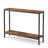 47.2" Narrow Console Table