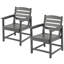 Chaise de patio-13672293