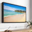 Impression sur toile Napili Bay Paradise-102858810