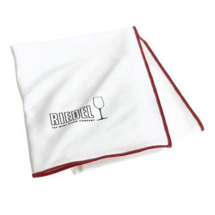 Microfiber Crystal Cloth
