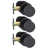 Matte Black est en rupture de stock
