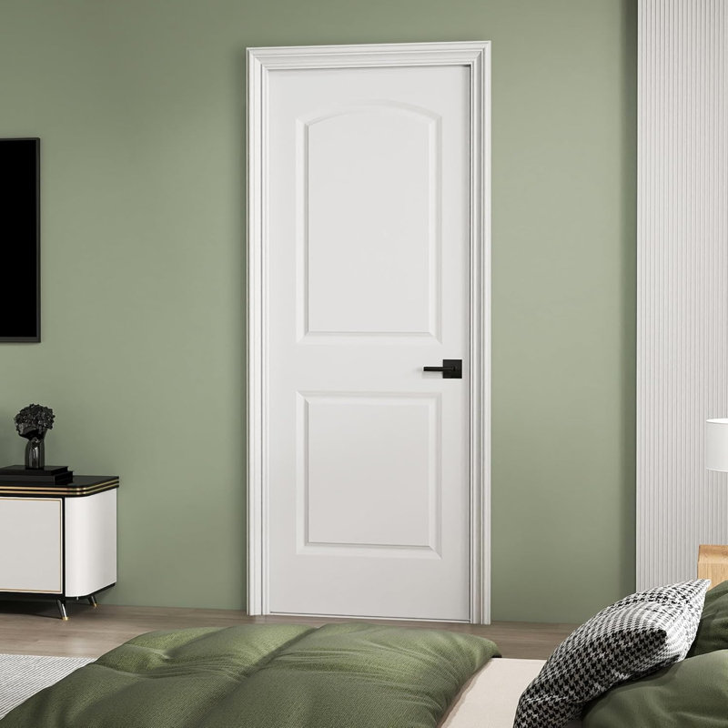 Porte intérieure 24 po x 80 po, 24 po x 80 po
