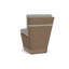 Charisma Outdoor Dining Side Chair-1045446679