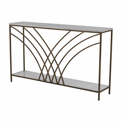 Felding 55" Console Table