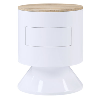 Table de bout Table de chevet moderne