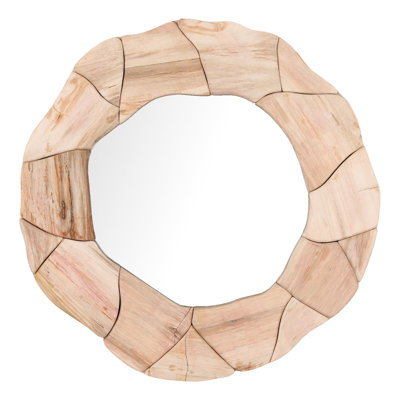 Barrowell Mirror Light Natural