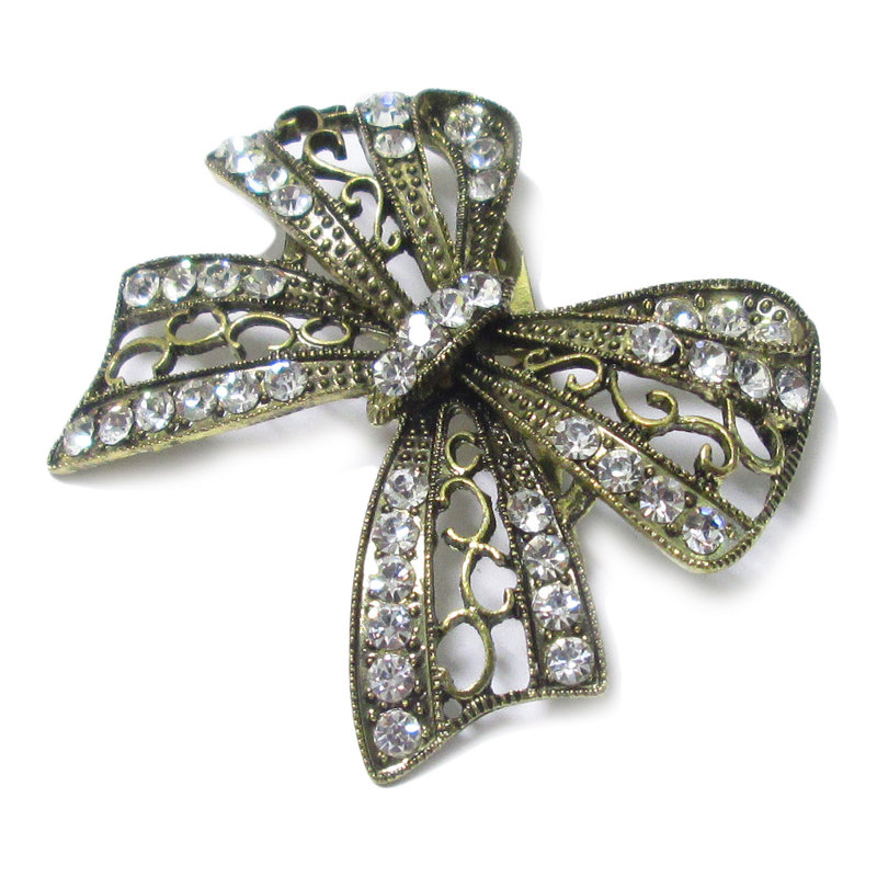 Broche Farnborough