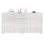 Assante 165cm Sideboard
