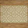 Maywood Wool Geometric Indoor Rug