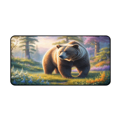 Polyester Desk Pad