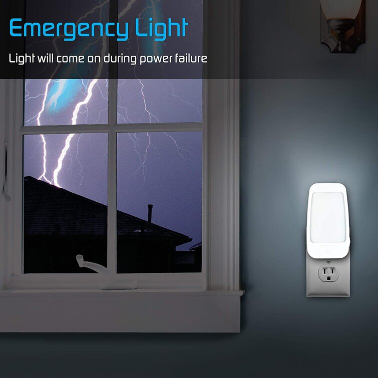 Energizer Hurricane Night Light