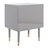 Getzin 2 Piece Coffee Table Set