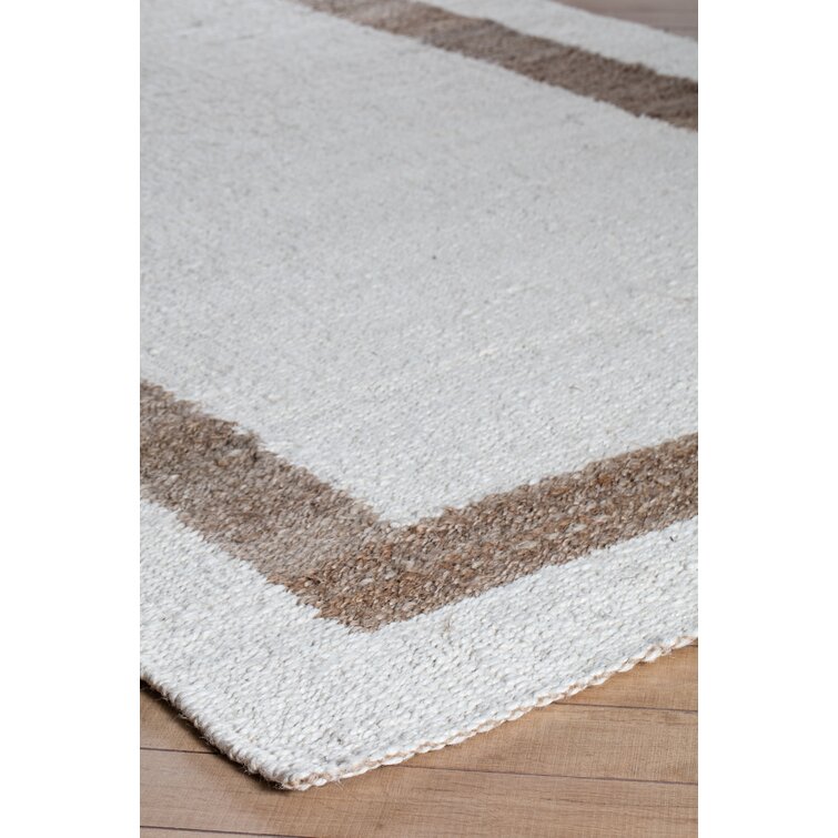 Wholesale Rug Woven 2.5'x4.5' Rui Celadon #113 for your store