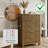 Aurelin Mid-Century Modern 28.7"W 5 Drawer Chest-884556514