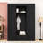 Sleek Wood Hall Tree with Bench, Adjustable Shelves, Ample Storage and 3 Hooks for Entryway-823500890