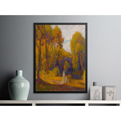 Guillermo 1 Piece Wall Art