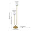 Dufrene 68.5'' Floor Lamp-1358292690
