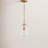 Blair 1 - Light Bell Pendant-114835601
