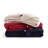 Tommy Hilfiger Cable Knit Solid Throw Blanket-118698981