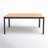 Brix 83" Dining Table-1373918325