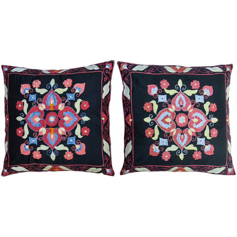 Rectangular Pillow Cover & Insert