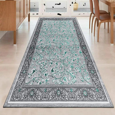 Oriental Area Rug