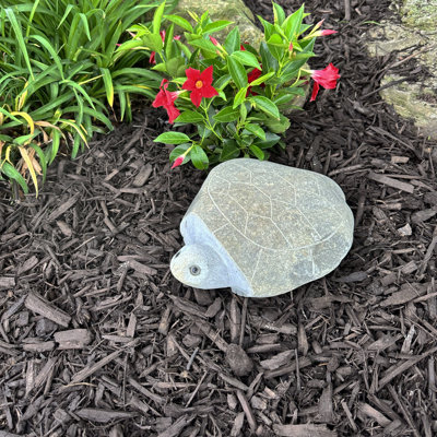 Natural Granite Stone Turtles