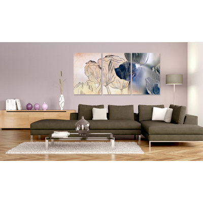 No Frame Print on Canvas