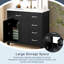 Meuble-lavabo moderne 36 po avec lavabo en céramique-1596610080-1596610085