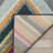 Aljoharah Performance Chevron Rug-1460873911