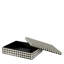 Cabas Jewelry Box