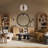Calhoun Wood Bookcase-114473951
