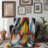 Symmetrical Simplicity - 1 Piece Premium Blanket-99252806