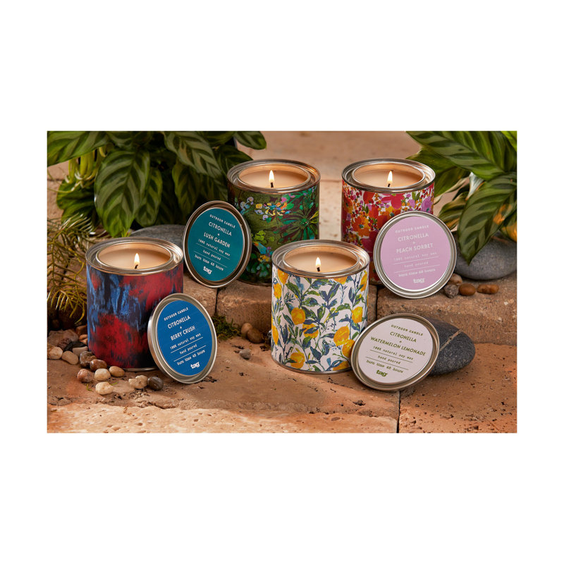 Citro Berry Crush Tin