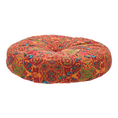 Round Tatami Floor Seat Cushion