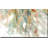 706-6123 " Rainy Cascade I " by Carol Robinson Painting Print-2080145985-2047868318