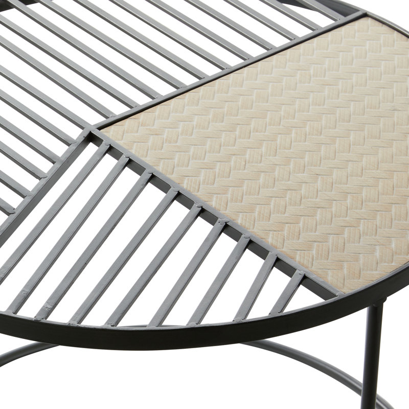 Tables gigognes Frame