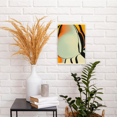 Contemporary Art Abstract Modern Wall Art