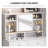 Drayvon Vanity-1959089960