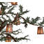 Lustre à plusieurs niveaux 18 lumières unique Cleland