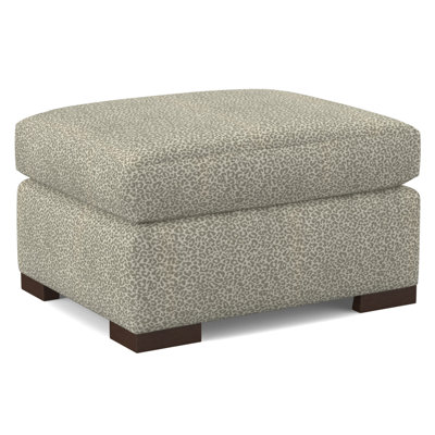 Square Ottoman