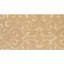 Hand Knotted Area Rug in Beige