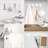 Wall Mounted Towel Hook-97805079
